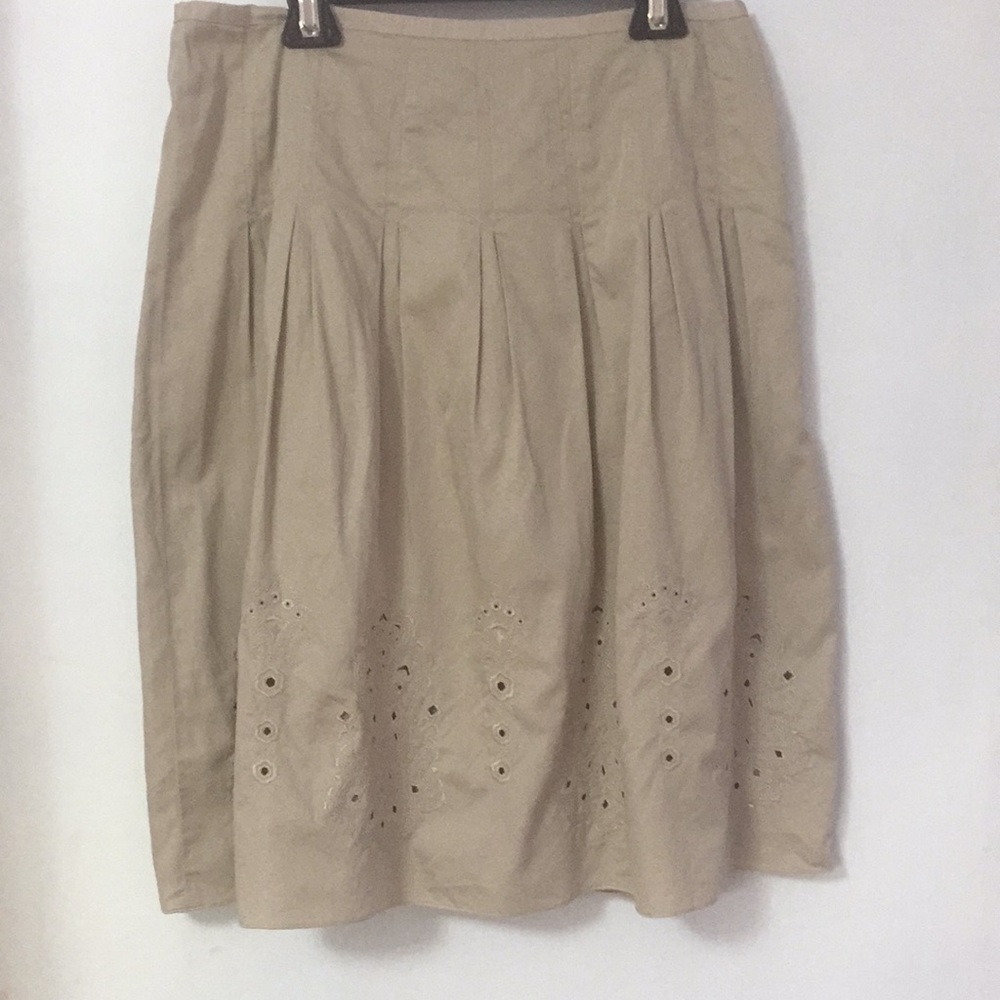 Jones New York Signature Skirt